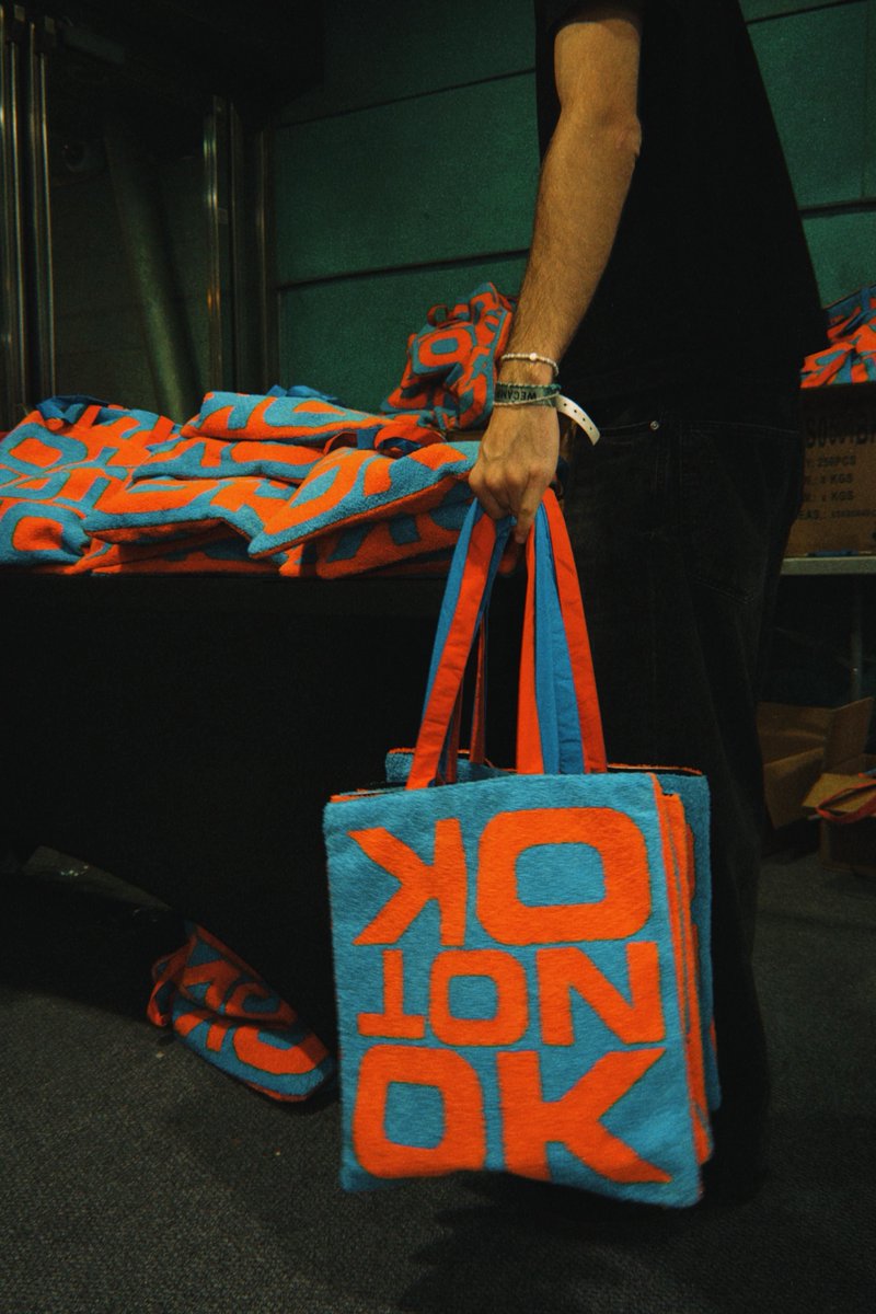 More than Tickets tweet media