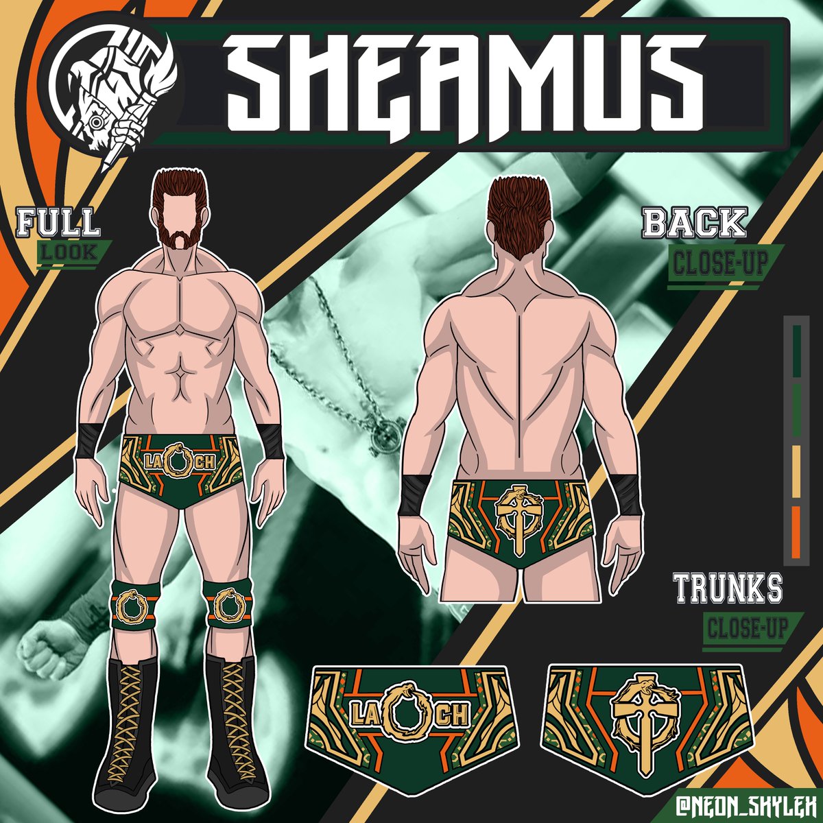 Mikel S. Angelo tweet media