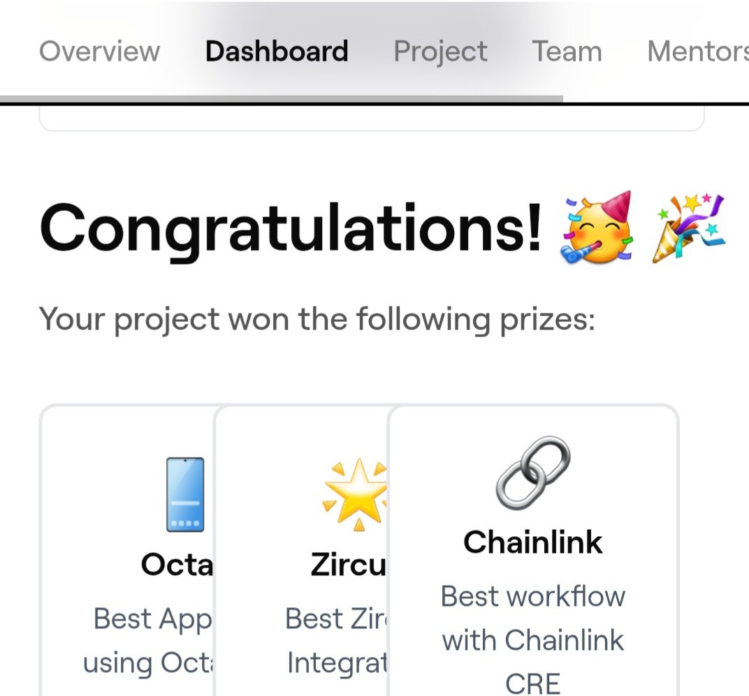 Eman_Herawy's tweet image. November Recap 🧵
November was one of the most intense &amp;amp; exciting months of my year, full of travel, events, learning, building, friends, hacking, &amp;amp; big wins.
Started the month flying from Egypt to NYC on Nov 3rd. Next day, attended #SmartCon to learn more about @Chainlink #CRE.