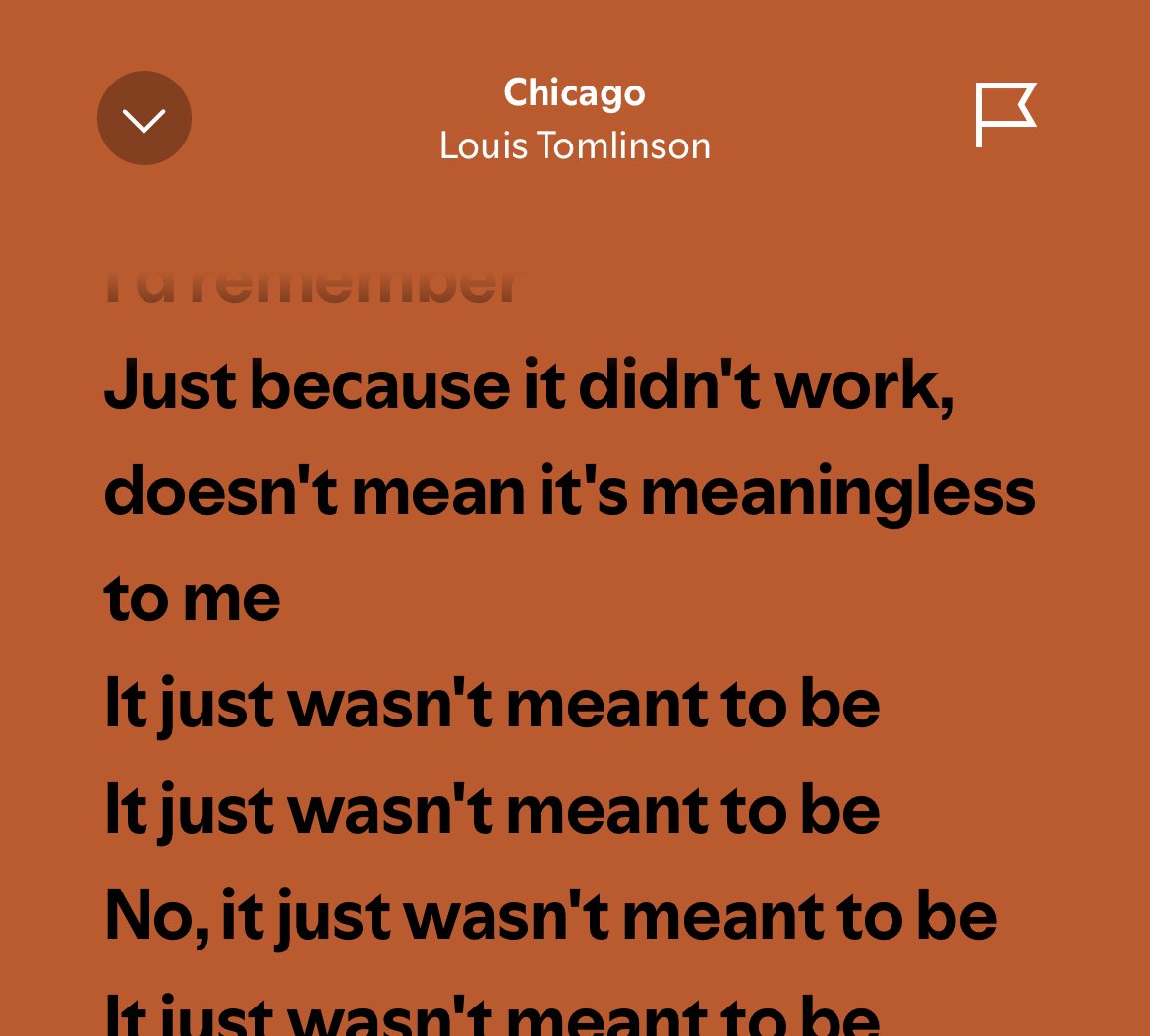 swiftstyle135's tweet image. That is the interview I was looking for:
What conversation was Louis talking about to have with Zayn ? 
What chat? 
DID ZAYN FIND OUT WHAT THEY’RE FIGHTING FOR? 
“So, when you find out what we’re fighting for, I’ll be ready to talk”

Written All Over Your Face
Chicago
