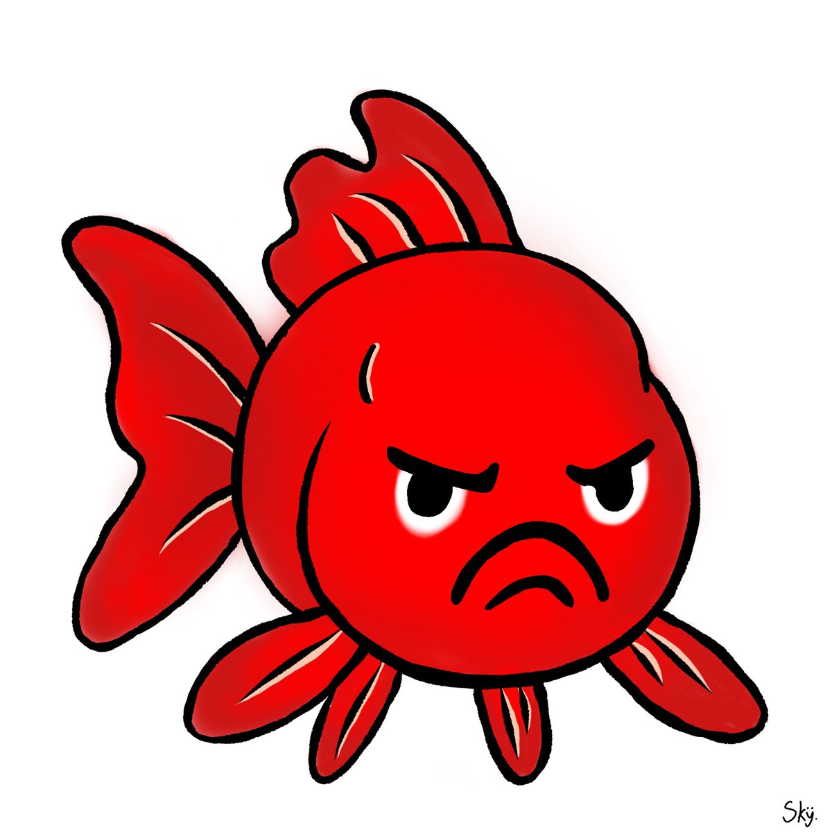 เรดปลาป๊อก