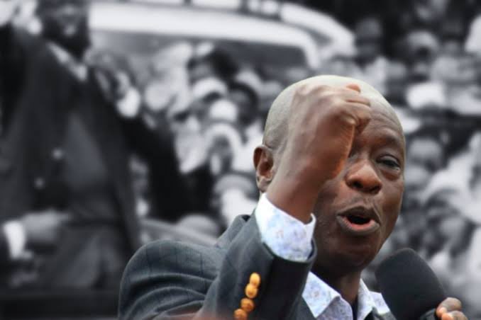 Kibet_bull's tweet photo. They underrated Gachagua the same way Uhuru Kenyatta underrated Mr wantam. https://t.co/X2zKB1xEAJ