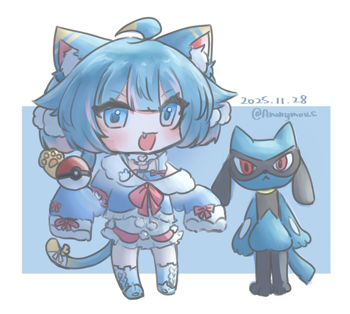 Rumi / 懶貓子 (@Rumi__0813) / Posts / X