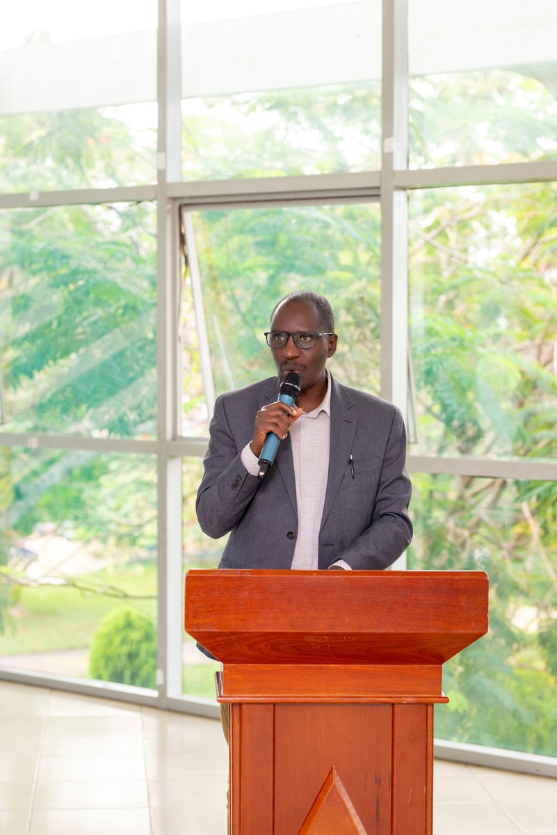 rwandawewant's tweet photo. To honor their contribution, the young authors were awarded certificates for their role in creating the Peace Pages books.

The event concluded with book donations and closing remarks by Theoneste Rutayisire, Executive Director of Research and policy in @Unity_MemoryRw . 3/3 https://t.co/iLfRCQJxWG