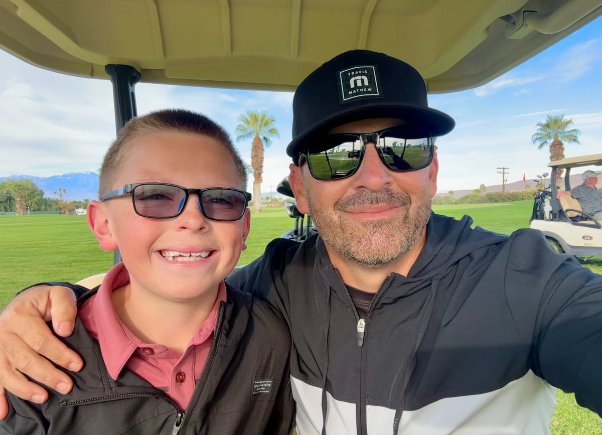 Tony Serna Arduino tweet media