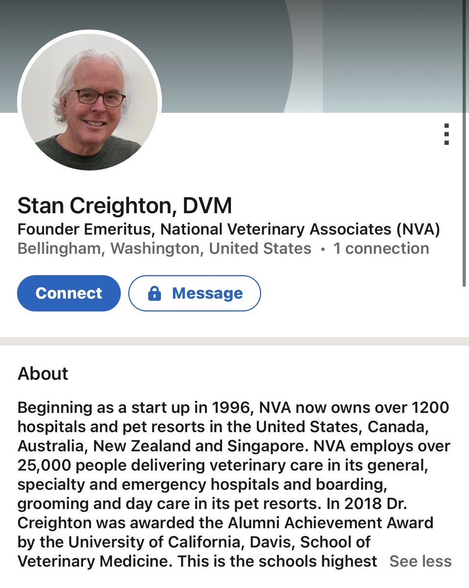 LauraLoomer's tweet image. Surprise surprise! 

Valerie and Stanley Creighton, the rich white liberals in Bellingham, Washington who allowed the Islamic terrorist who shot 2 National Guardsmen in DC yesterday to live inside their home as they raised money for him and his family, are Democrat donors. 

They…