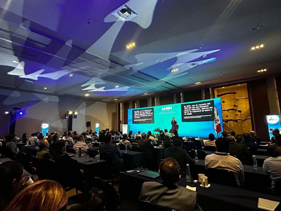 eGasControlVol's tweet image. ✨ Reunión Anual de Socios 2025 – AMGN