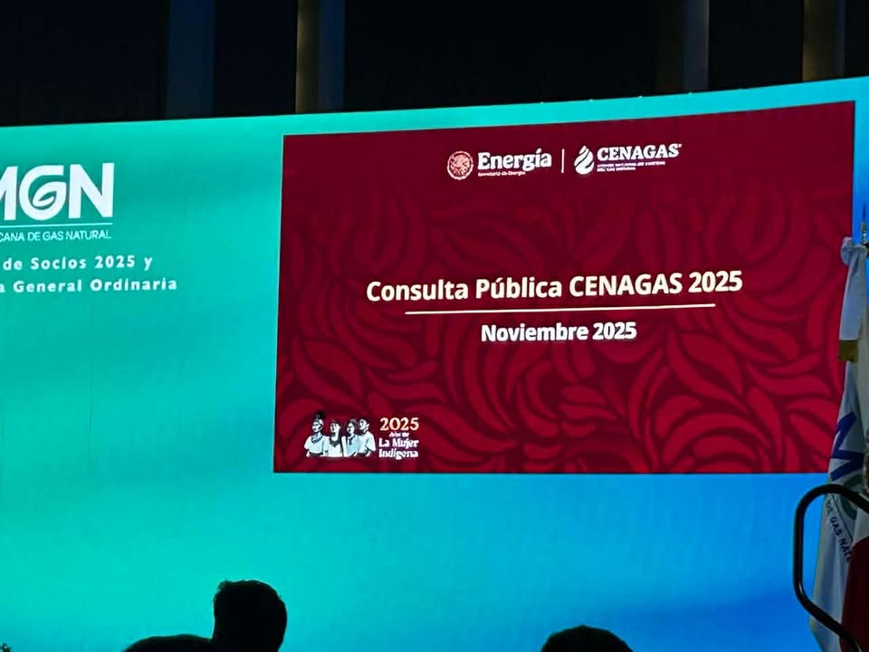 eGasControlVol's tweet image. ✨ Reunión Anual de Socios 2025 – AMGN