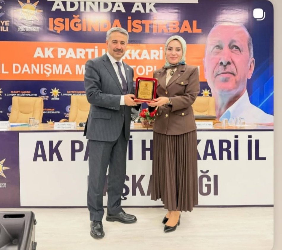 📍 İl Danışma Meclisi Toplantısı 

<a href="/Akparti/">AK Parti</a> Teşkilat Başkan Yardımcımız, Adıyaman Milletvekilimiz, Bölge Başkanımız Sn.Av. <a href="/MustafaAlkayis/">Av. Mustafa Alkayış</a> Başkanlığında,İl Koordinatörümüz Sn. <a href="/byildiz63/">Bahattin Yıldız 🇹🇷🇵🇸</a>'ün İl Bşk sn.<a href="/KayaZeydin/">Av. Zeydin KAYA</a>
İl, İlçe ,Belde,Mah Başkanlarımızın katılımlarıyla gercekleşdirdik