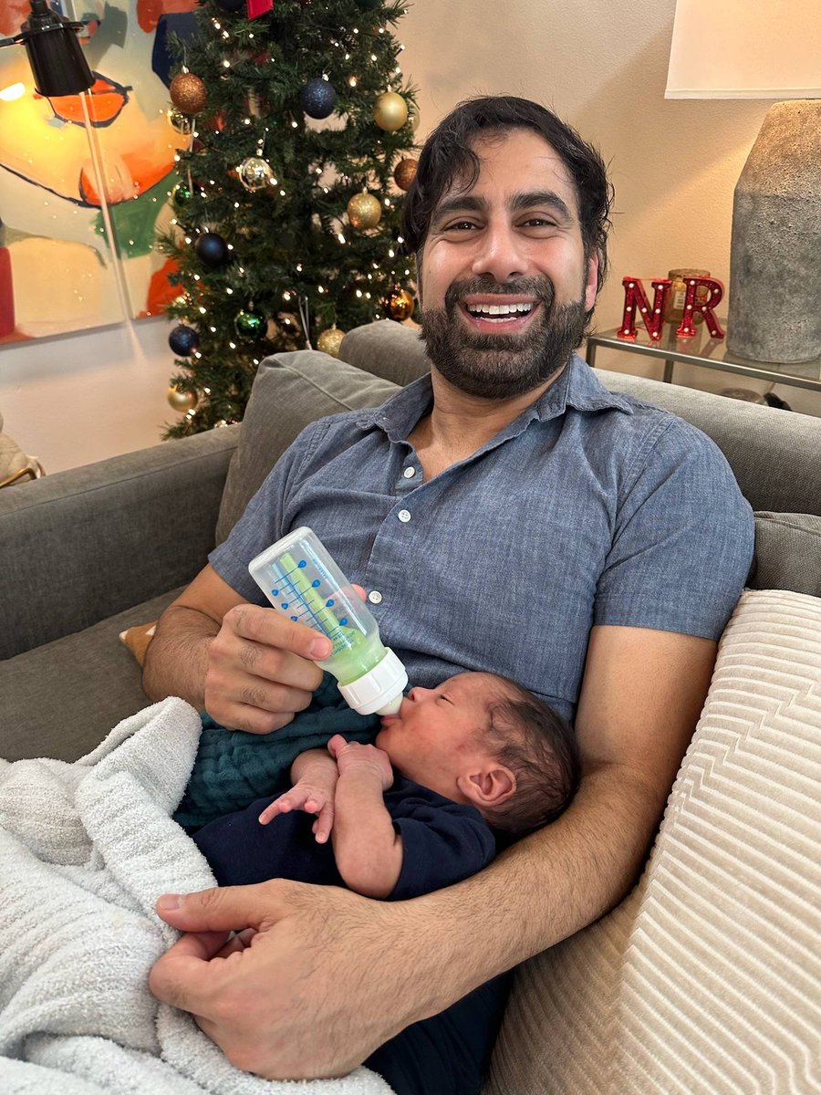 Neville Medhora tweet media