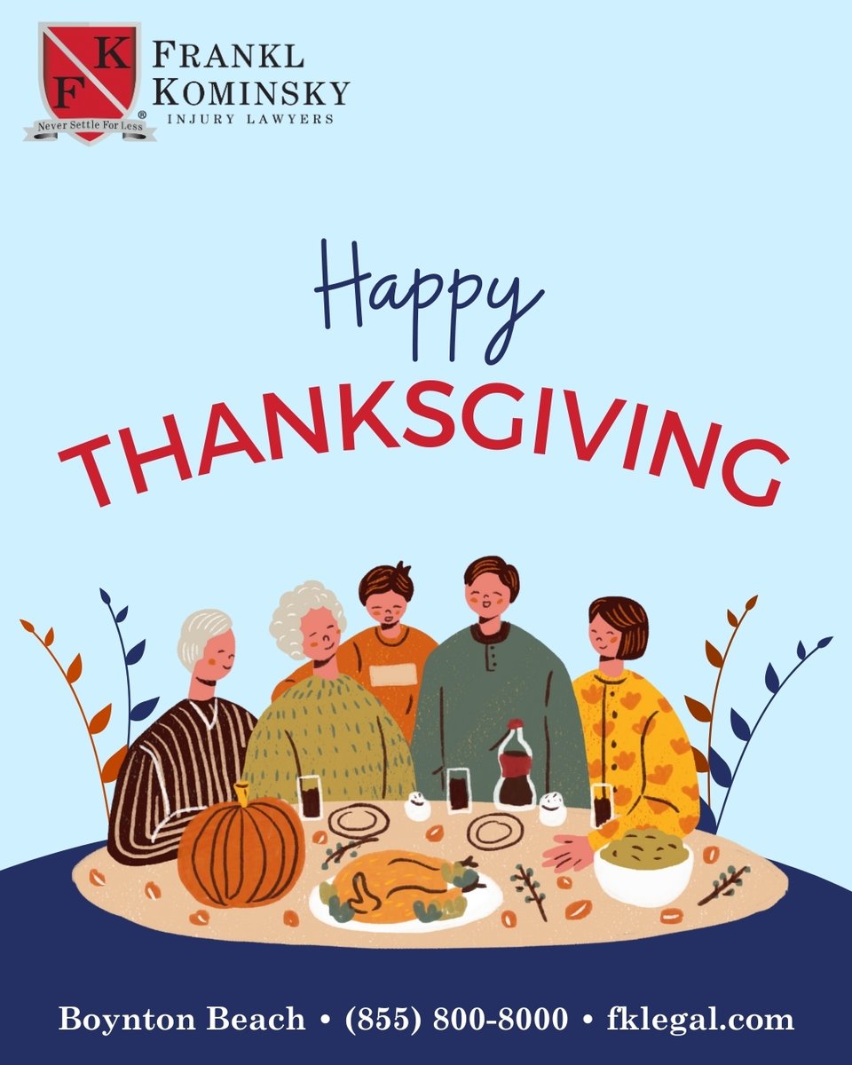 Thanksgiving is a moment to pause and truly appreciate what matters most – gratitude, connection, and the everyday gifts that make life meaningful. Everyone deserves the chance to slow down, savor the season, and feel supported by the people they love 🧡 #thanksgiving
