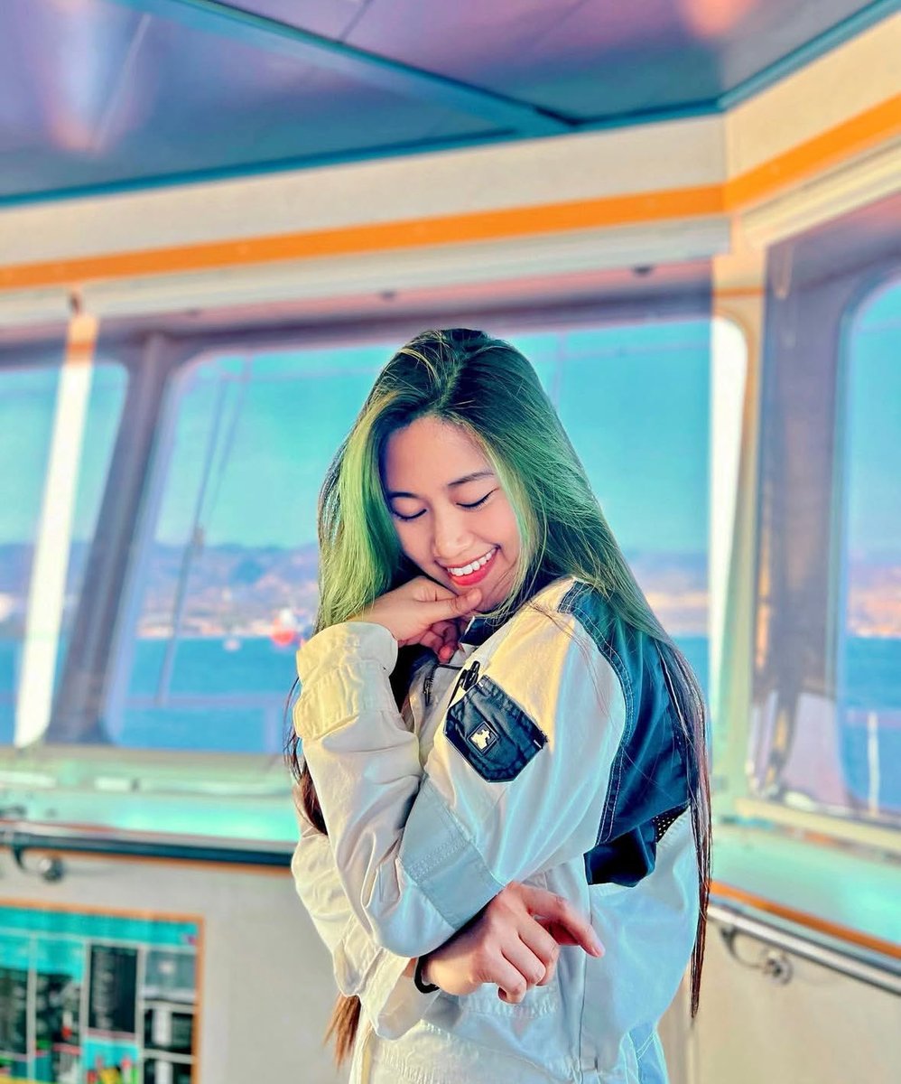 Aecha Kim tweet media