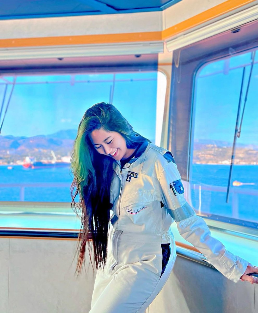 Aecha Kim tweet media