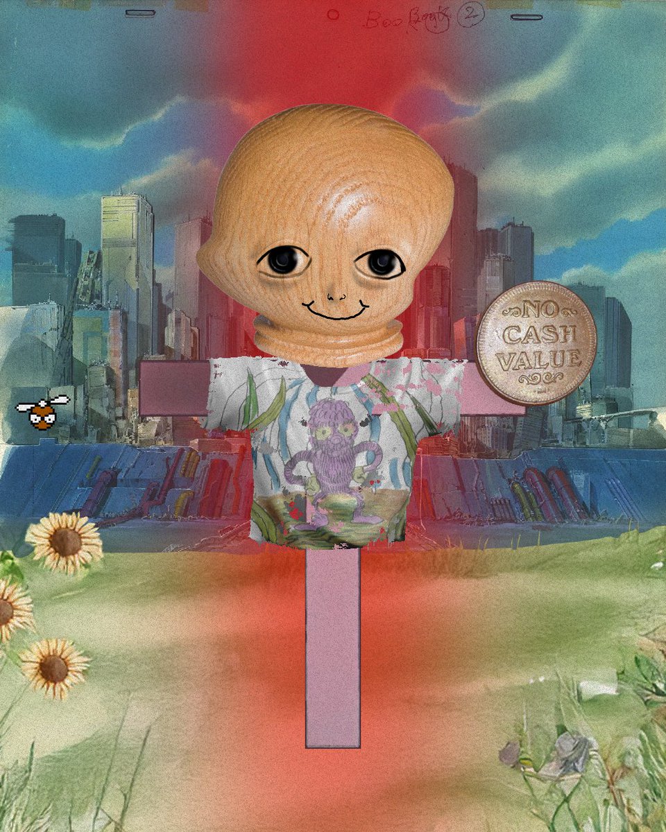 AvantArtRepresentative tweet media