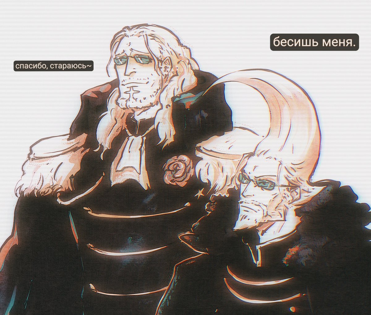 qwaq | commissions open tweet media