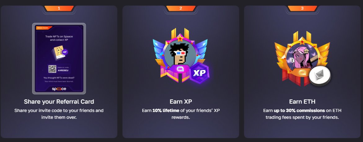 BBCrypt0's tweet image. The Spoils of the NFT Market: How the Community Treasury Grows at Spaace io? 🛡️

A project&apos;s longevity depends not just on hype, but on its token economy and treasury management. @spaace_io introduces an ambitious model here.

💎 Sustainable Model: A significant portion of…