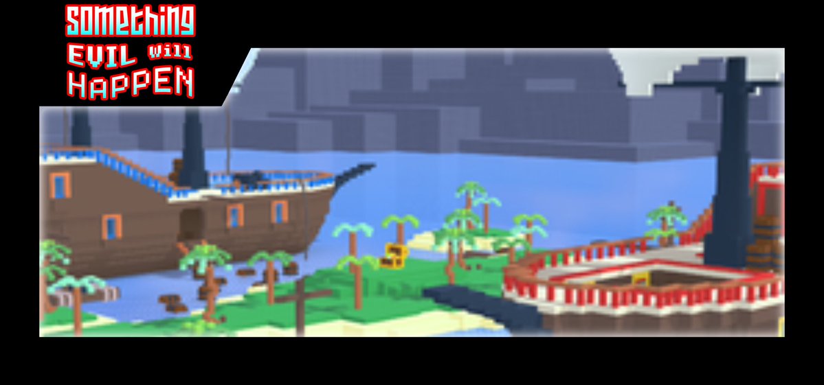 BadRobloxMaps's tweet image. #3

Pirate Showdown [S.E.W.H / Something Evil Will Happen]
#SEWH #SomethingEvilWillHappen