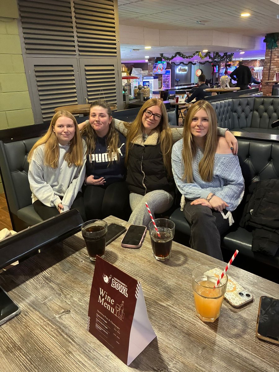 The Vale Academy Sixth Form tweet media