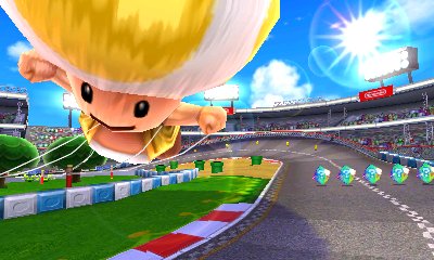 2Stan2ToadMan's tweet image. The Macy&apos;s parade should&apos;ve had a Toad balloon instead