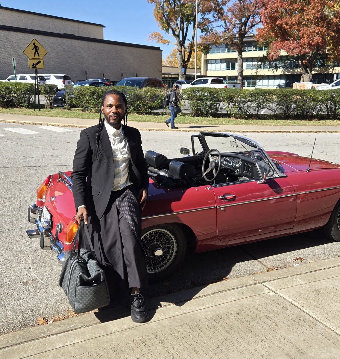 nonstack's tweet image. Happy Thanksgiving, everyone! 🦃🍁

Today, I’m especially grateful for the communities that shape my journey — mentors who guide, colleagues who inspire, friends who support, and the amazing people I continue to meet along the way.

Thank you for the opportunities to learn,…