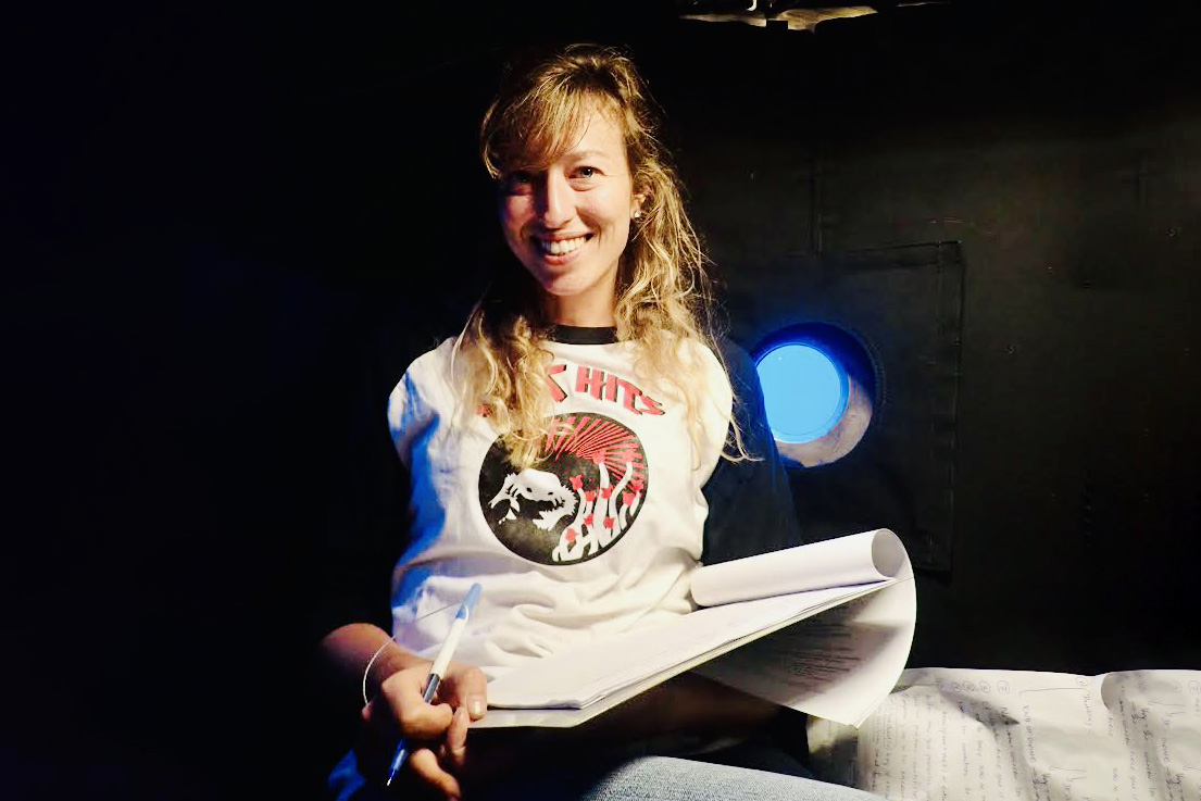 Exactas UBA tweet media