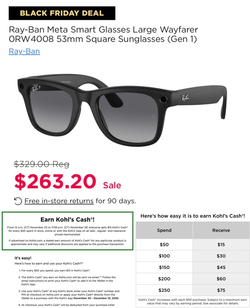 Glitched Deals tweet media