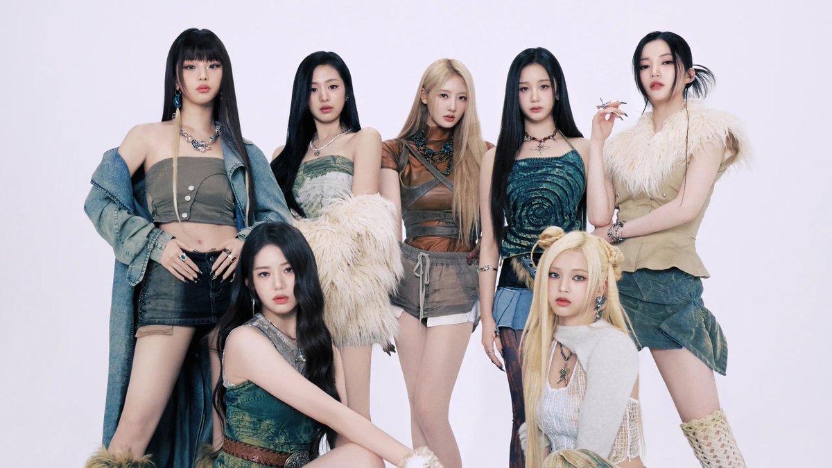 2025 MAMA 라인업 카드 예시