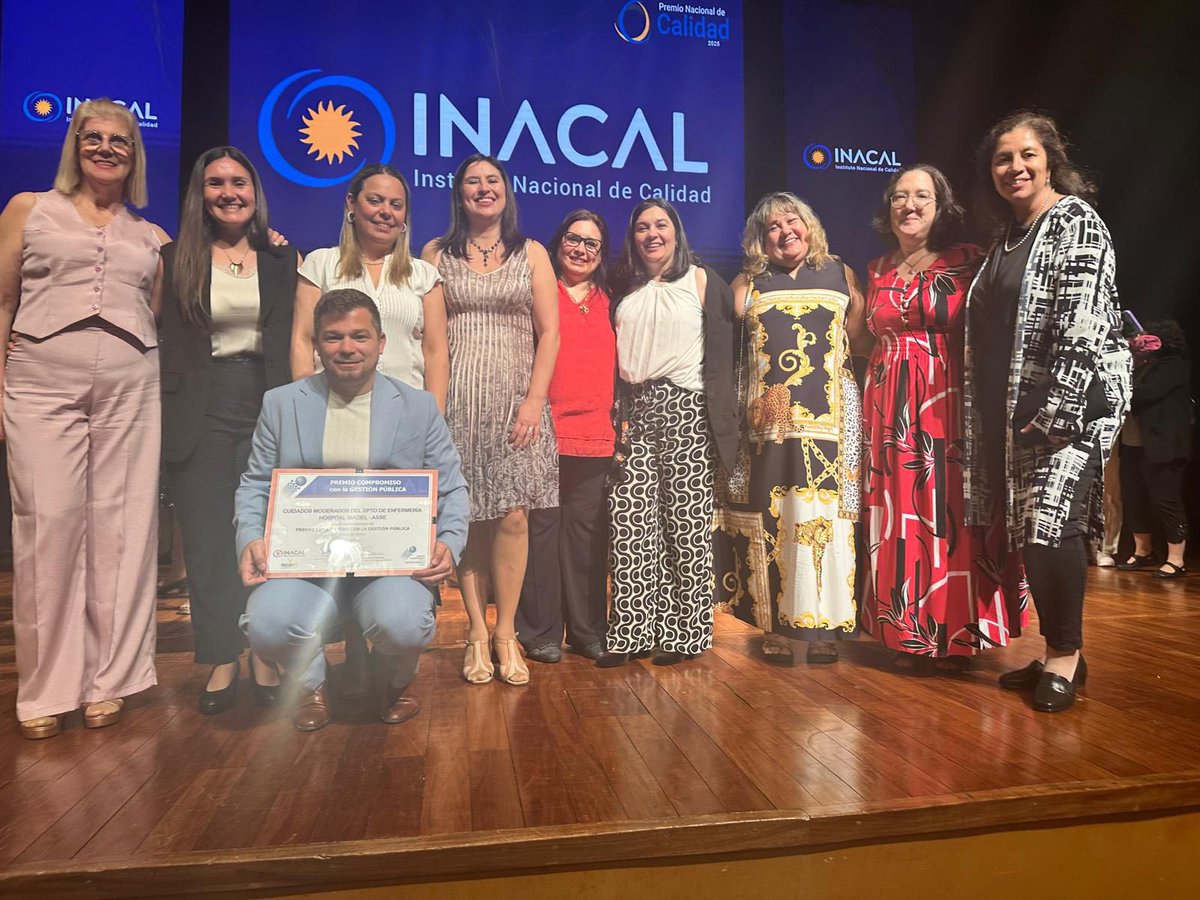 Hospital Maciel tweet media