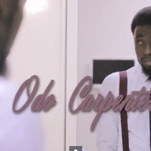 Bisa Kdei’s “Odo Carpenter” debuts at #4 on Ghana iTunes. 

It was released 11 years ago.