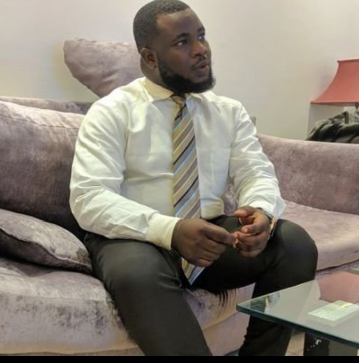 Wizarab10's tweet image. Help me thank @the_beardedsina for his medical assistance. Dr. Sina is someone you can trust and happy to work with. I cannot do anything without this man. Blessings Bro 🙌🏾

We should thank @AUNTYMUSE_ she is the one running errands and taking Aunty Esther to all her…