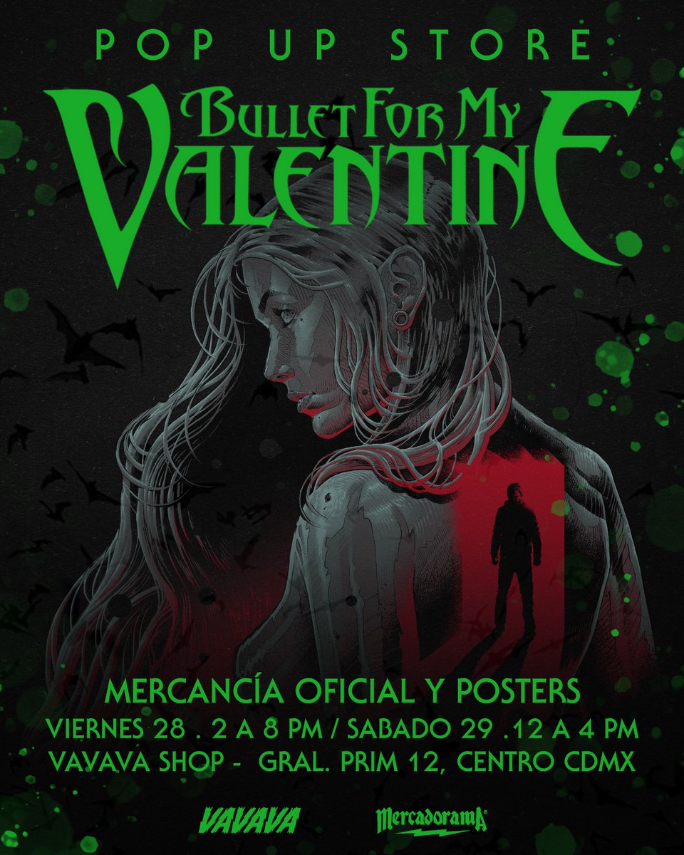 BFMV tweet media