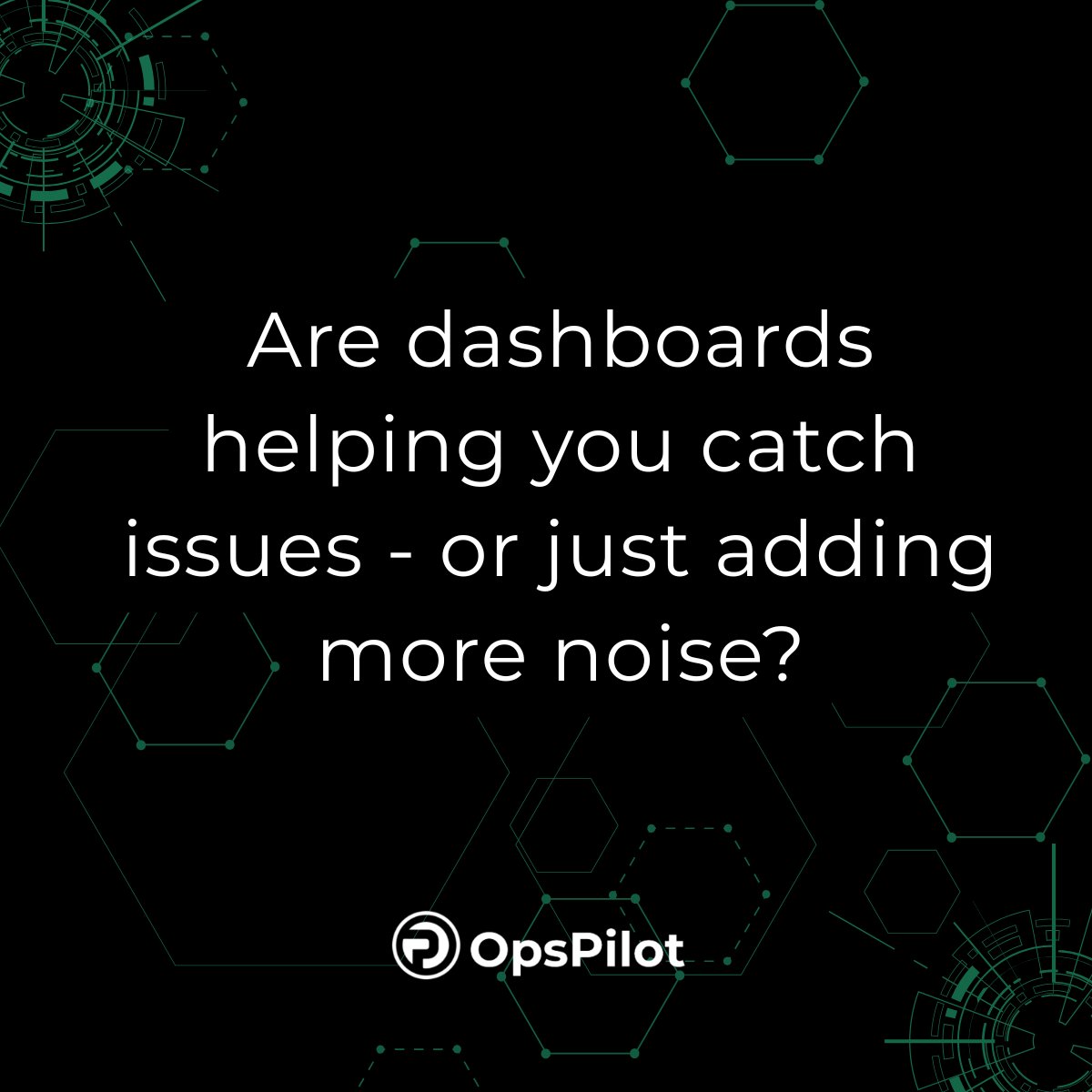 Fusion_Reactor's tweet image. Is a process hang or a database connectivity issue causing your cascading failures? Get the exact root cause and next steps immediately. OpsPilot takes the guesswork out of complex system failures. #RootCauseAnalysis #CloudNative #TechBlog

Find out how: bit.ly/48soMCc