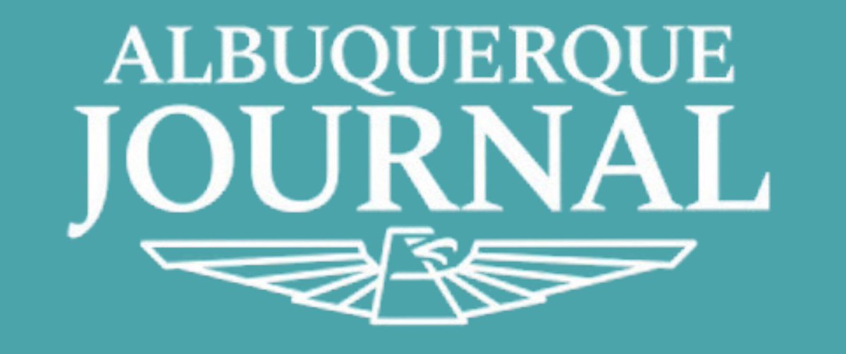 That's a damn fine <a href="/ABQJournal/">Albuquerque Journal</a> sports section today.

I hope you get a chance to take a look — in print or online — and subscribe if you can. Plenty of good sports podcast content on the Journal's YouTube page or wherever you listen to your favorite shows, too.

Support local