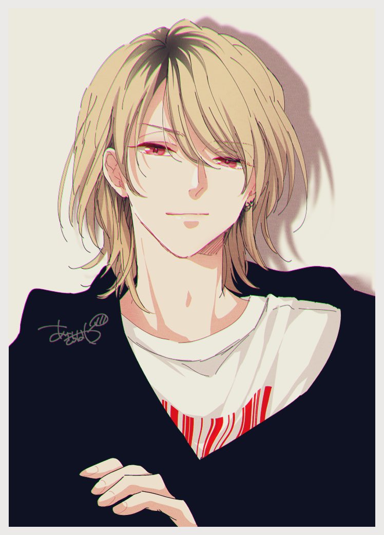 おそくなってごめん、おめでと❣️
#チャルこい