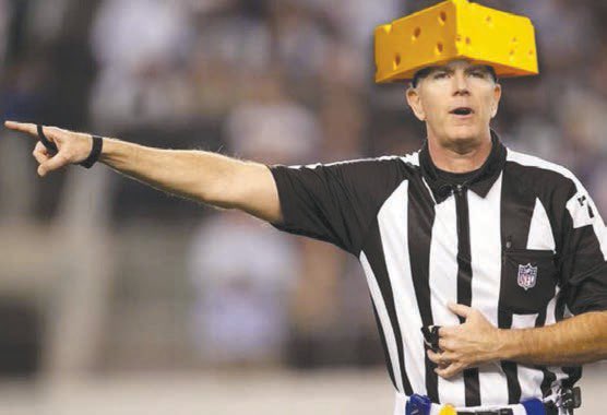 Summary of the game so far #OnePride