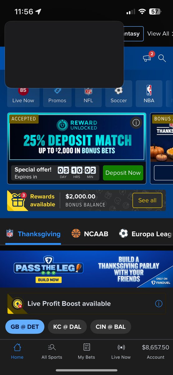 Elitesprtspicks's tweet image. Thanks FD #freebands