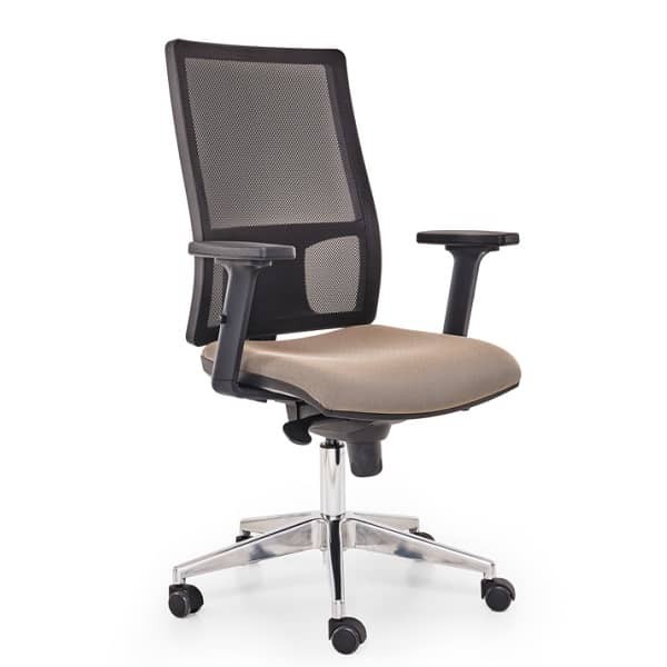 🪑💼  ¡Transforma tu espacio de trabajo con nuestras sillas con respaldo en malla ! Diseñadas para brindar soporte y estilo, son  perfectas para largas jornadas. ¡Descubre la colección y mejora tu  productividad! 👉 [mobiofic.com/b2c/productos/…] #SillasDeOficina #Oficina #Ergonomía