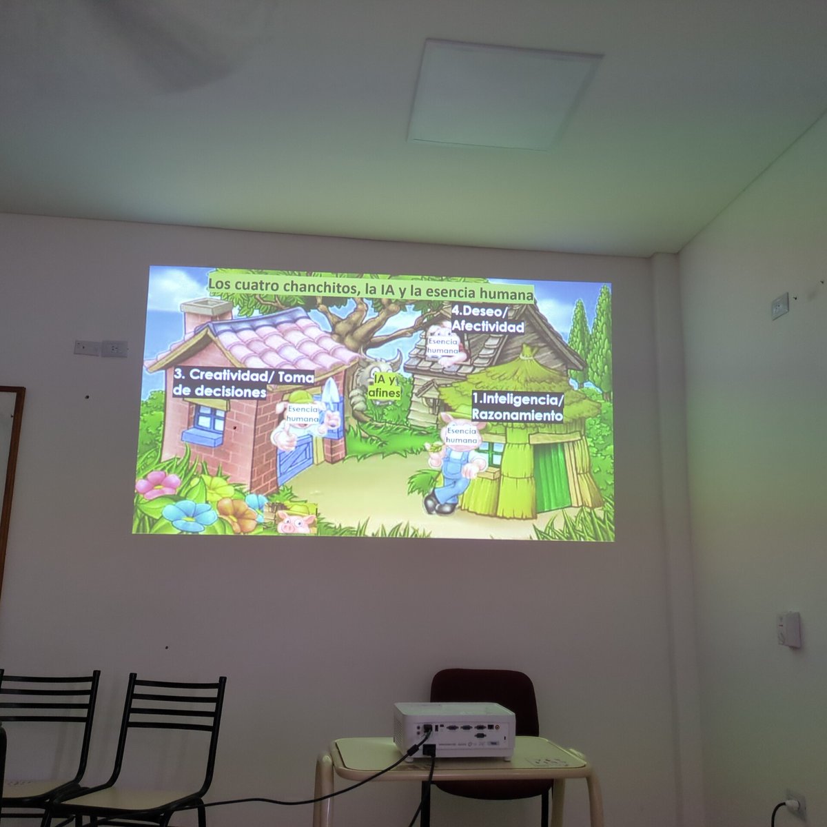 lila pagola tweet media