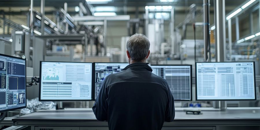 QAD_Community's tweet image. Seeing Quality as a Cost Center is Costing You | QAD Blog bit.ly/4m6YtWf