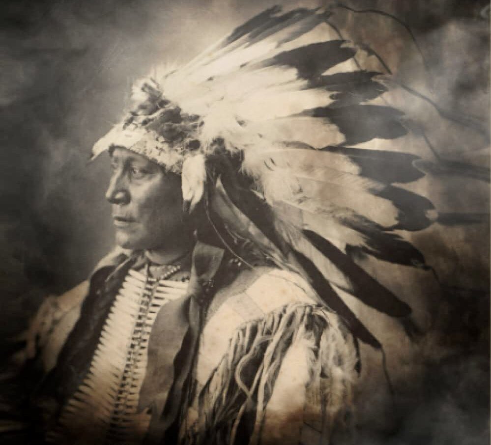 Lydia_Canaan's tweet image. Shamefully, #Americans still celebrate a GENOCIDAL #thanksgiving holiday that whitewashes the mass killing of millions of #NativeIndians, theft of lands &amp;amp; erasure of their native culture! 

Nothing to celebrate

It’s a day of mourning &amp;amp; respect to millions of #slaughtered natives