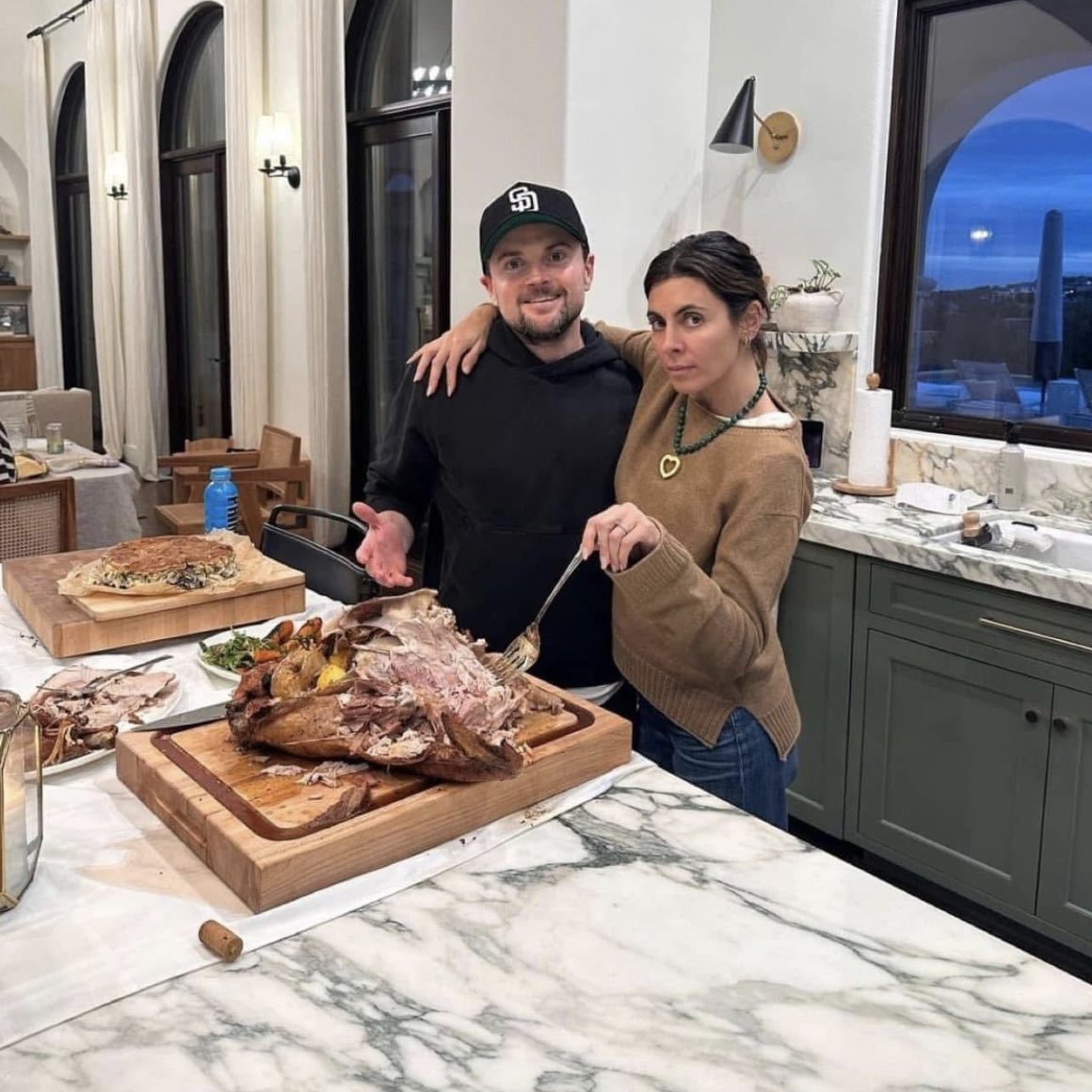 Not Today, Pal tweet media