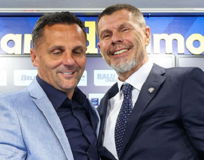 Dokle će se ovakvi učiti na Dinamu