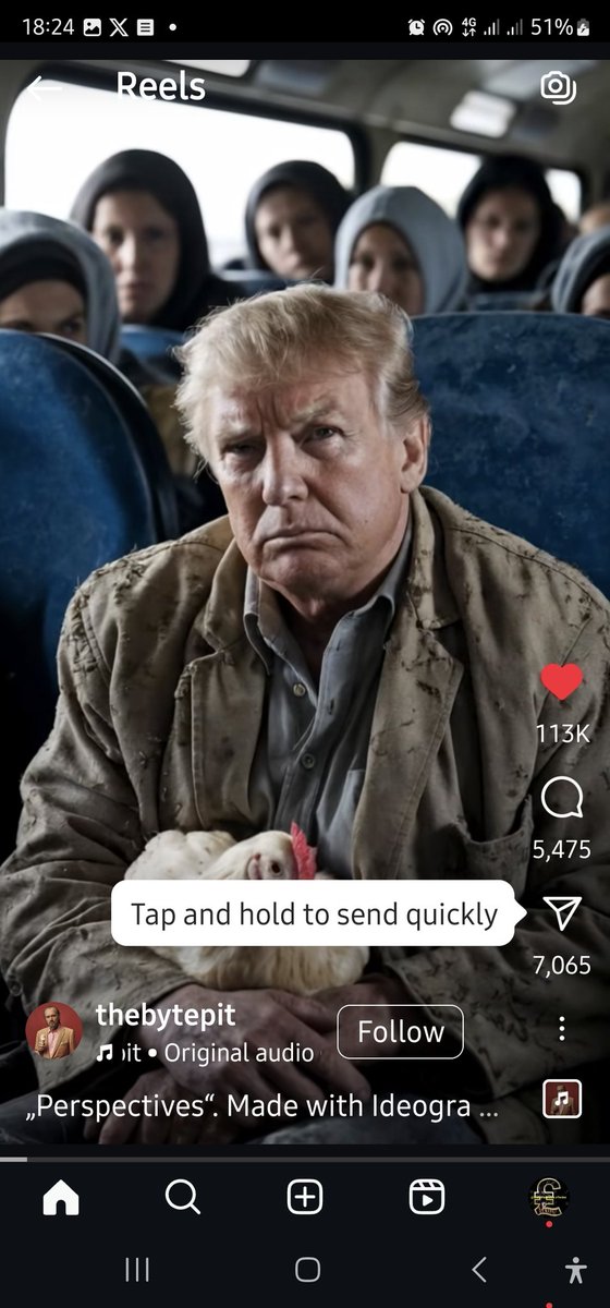 BlackpoundUK's tweet image. This is a sick man!

#TrumpMustGo #TrumpYoureFired #DonaldYoureFired #TrumpIsAmericasGreatestTerrorThreat #Trump #Politricks #MadManInOffice 
#TakingLiberties #TakingThePISS #HumanRights #Injustice #SHAMEonU #SHAMEonYou #SHAMEonYou #TreatingPeopleWithContempt #TakingThePISS