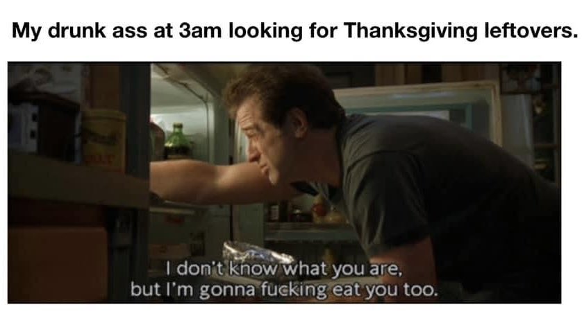pAwbWeb3's tweet image. Thanksgiving leftovers hit different 💯 🤣