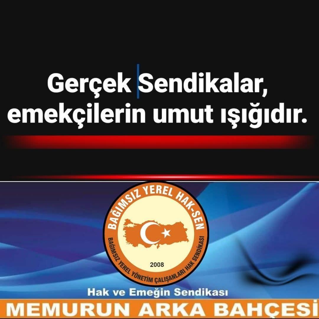 📌 SOSYAL DENGE TAZMİNATI NEDEN HEDEFTE?

Çevre Şehircilik Bakanlığı ile Cumhuriyet Halk Partisi Genel Merkezi belediyelere yeni bir yazı gönderdi:

❌ “SDS oranı %120’nin üzerine çıkarılmasın.”

Peki neden?

📍 Ev kiraları arttı.
📍 Trafik cezaları arttı.
📍 Temel tüketim