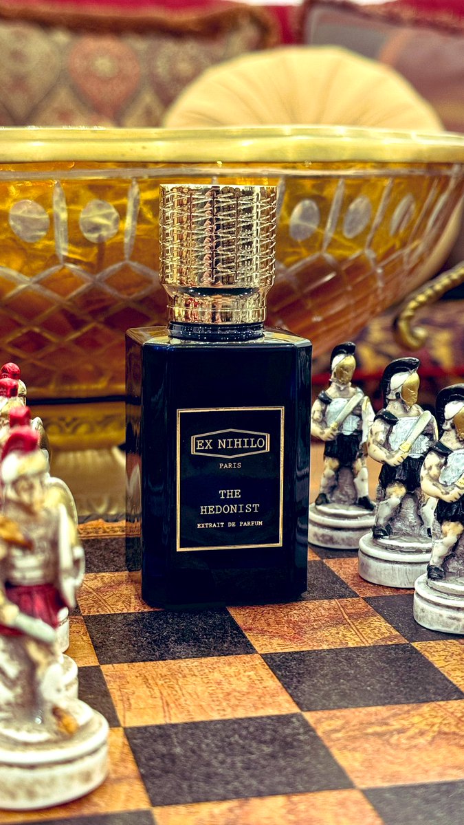 إفهم من الصمت ما لا تقوله الكلمات 
#رابطة_عشاق_العطور