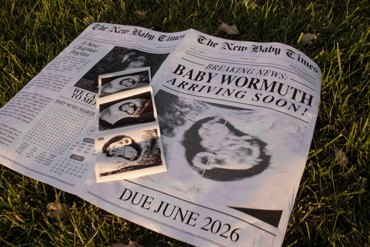 Chris Wormuth tweet media