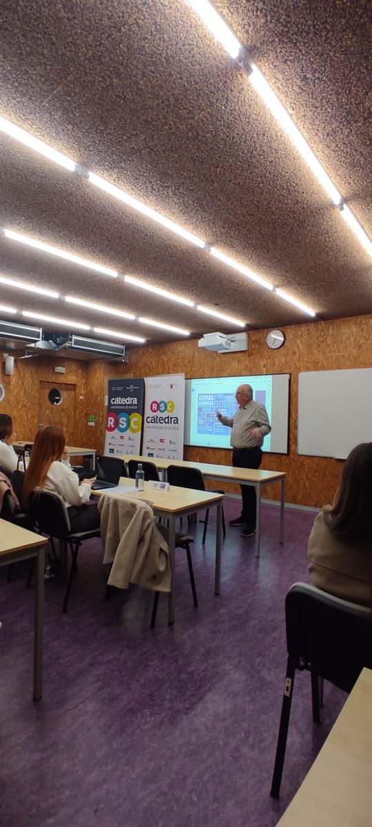 Cátedra RSC tweet media