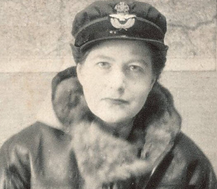 In autumn 1944, Vera Atkins travelled to France to start tracing her missing SOE agents.

Travelling war-torn Europe, she interrogated Nazi war criminals to uncover their fates.

This is the story of a relentless quest for justice and closure:
(🧵)