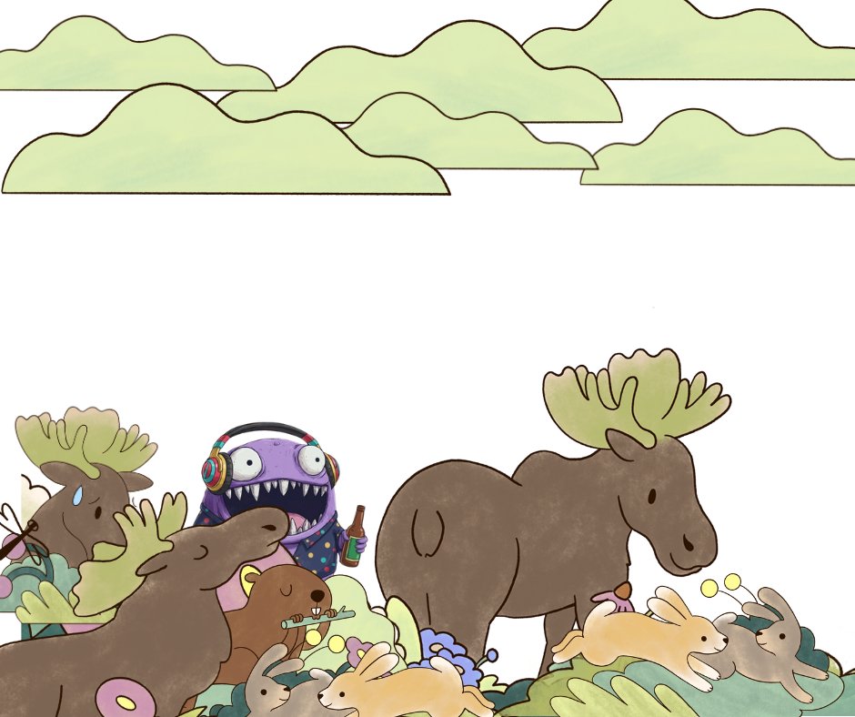 Exploring Camp Haven has been exciting especially with the latest Zealy tasks, community events, Discord conversations, and everything happening around the project.

Data Haven is the first AI-powered decentralized storage network, fully driven by the $HAVE token.

$HAVE fuels